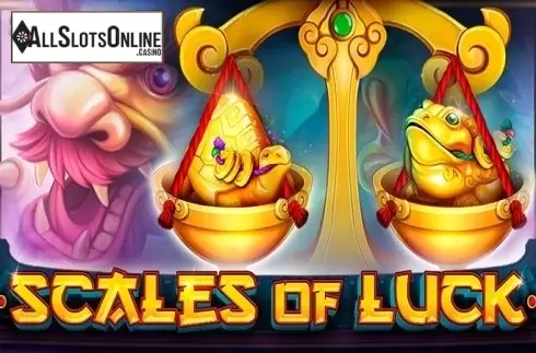 Scales of Luck
