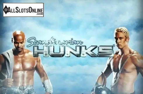 Scandinavian Hunks
