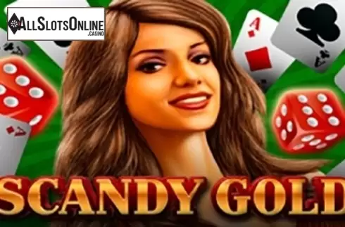 Scandy Gold