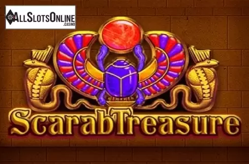 Scarab Treasure