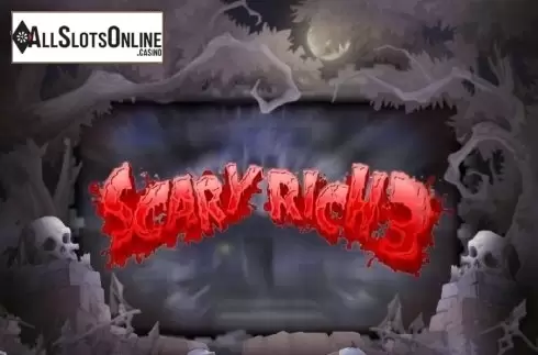 Scary Rich 3