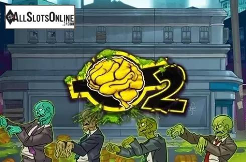 Scatter Brains 2