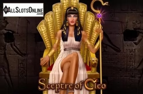 Sceptre of Cleo