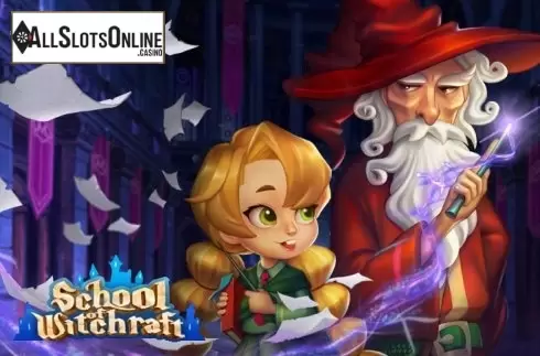 School of Witchcraft