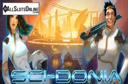 Sci-donia HD