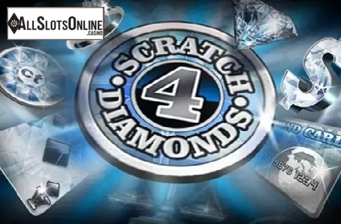 Scratch 4 Diamonds