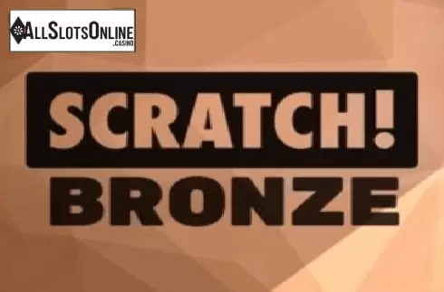 Scratch Bronze