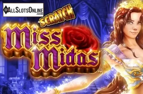 Scratch Miss Midas