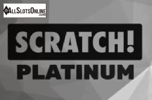 Scratch Platinum