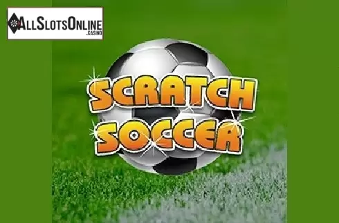 Scratch Soccer