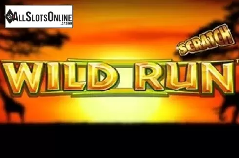Scratch WIld Run