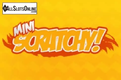 Scratchy Mini