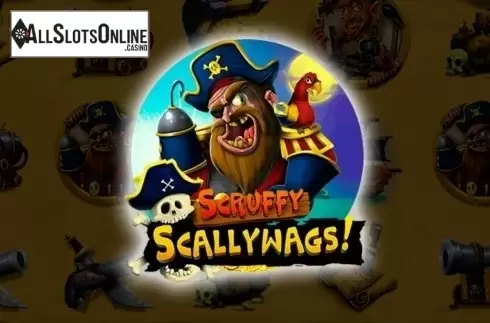 Scruffy Scallywags