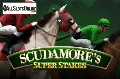 Scudamore's Super Stakes