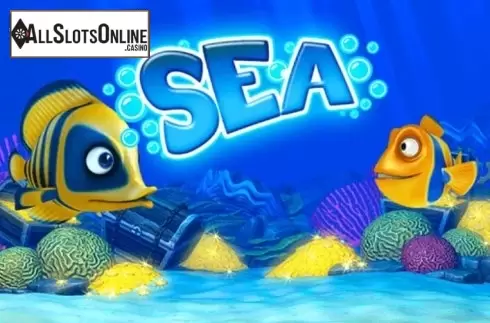 Sea Bingo