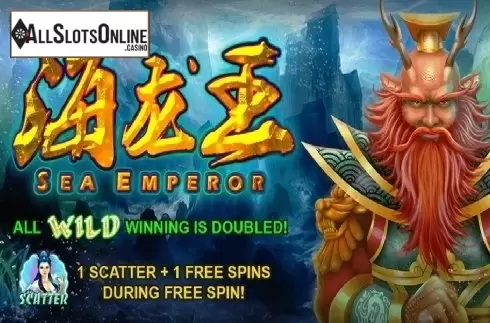 Sea Emperor