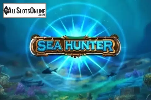 Sea Hunter