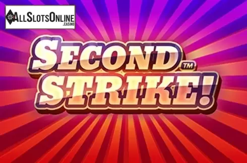Second Strike