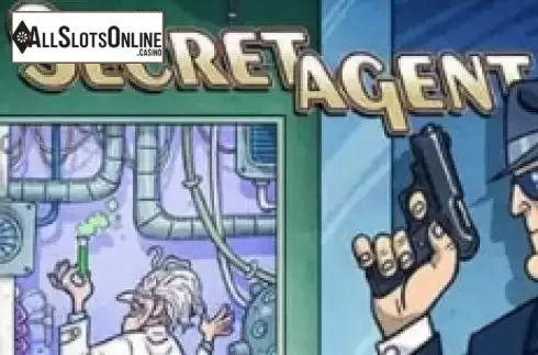 Secret Agent (Concept Gaming)