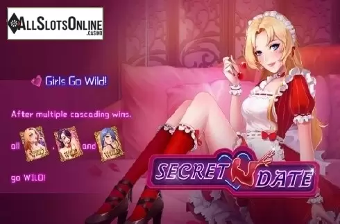 Secret Date