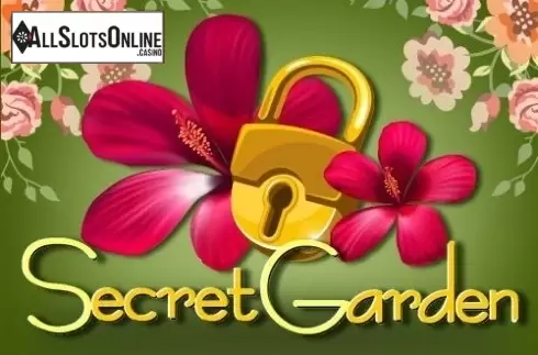 Secret Garden (Eyecon)