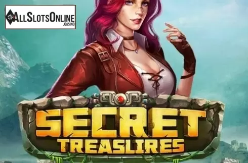 Secret Treasures
