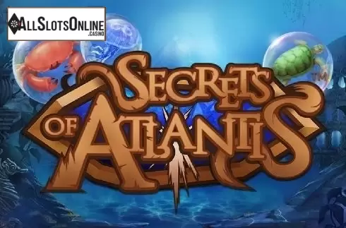 Secrets of Atlantis