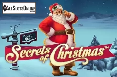 Secrets of Christmas