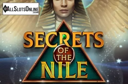 Secrets of the Nile