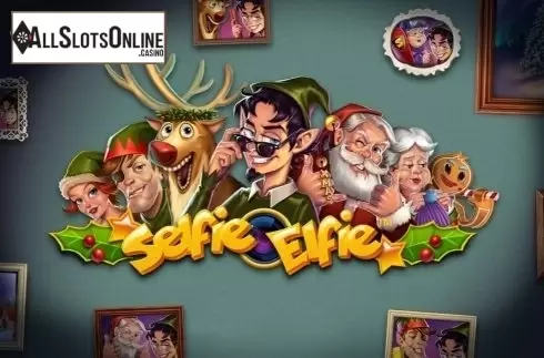 Selfie Elfie