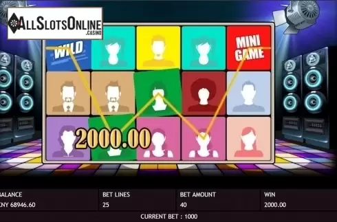 Game workflow . Selfie (Triple Profits Games) from Triple Profits Games