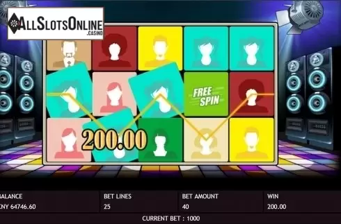 Game workflow 2. Selfie (Triple Profits Games) from Triple Profits Games