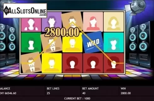 Game workflow 3. Selfie (Triple Profits Games) from Triple Profits Games