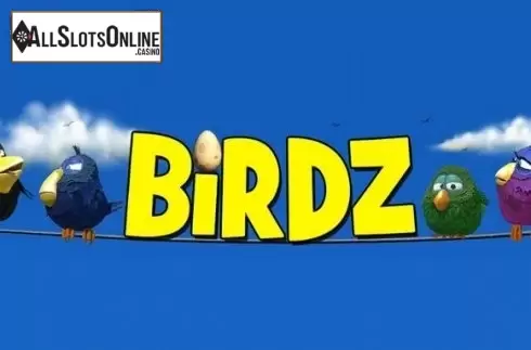 Birdz