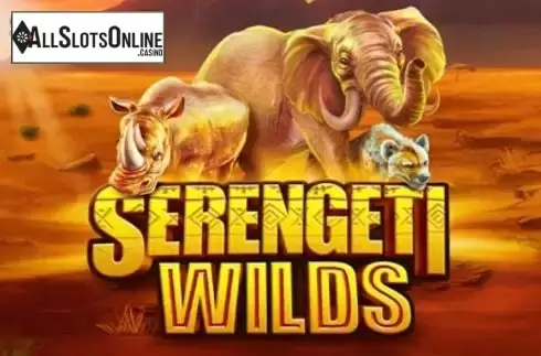 Serengeti Wilds