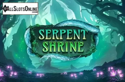 Serpent Shrine