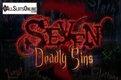 Seven Deadly Sins