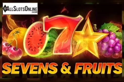 Sevens & Fruits