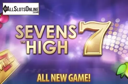 Sevens High (Quickspin)