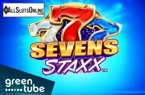 Sevens Staxx