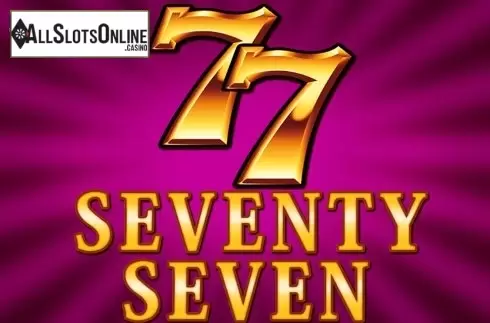 Seventy Seven
