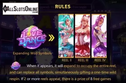 Features. Sexy Girls from Dream Tech