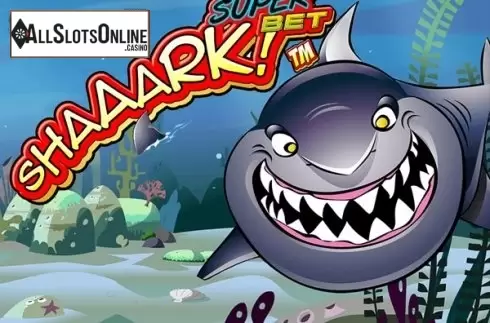 Shaaark! Superbet