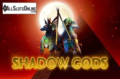 Shadow Gods