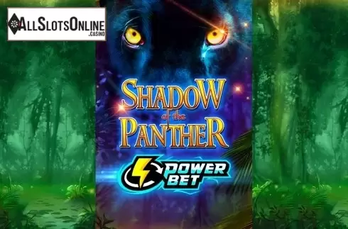 Shadow of the Panther Power Bet