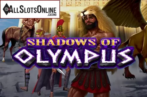 Shadows of Olympus
