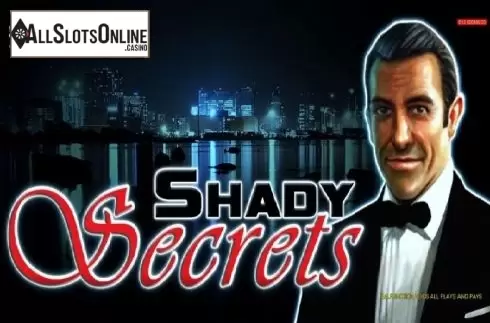 Shady Secrets