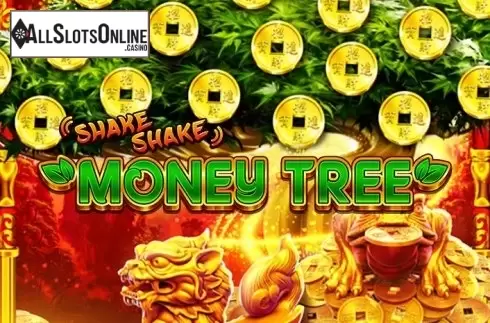 Shake Shake Money Tree