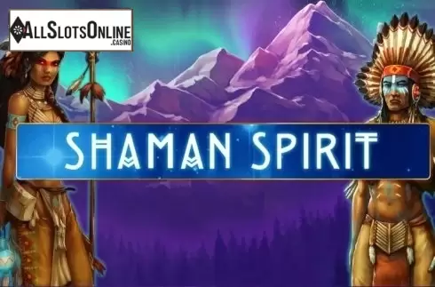 Shaman Spirit