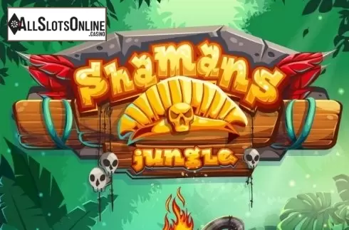 Shaman's Jungle